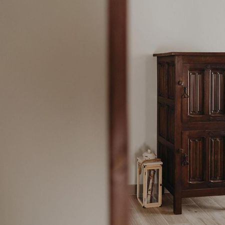 Casa Rural La Medica Sargentes de la Lora Екстериор снимка